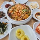 항아리푸드 | [속초 맛집] 바다 보며 즐기는 인생 물회, 속초항아리물회 내돈내산 솔직후기 (모듬물회, 홍게라면) 🐙