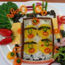 김밥세상 이미지