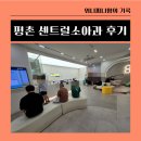 평촌센트럴소아과 | 안양 평촌 센트럴 소아과 추천 엑스레이 찍고 폴락스산 처방받은 후기
