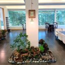 하남체육공원 | 밀양 하남체육공원 근교 < 참참 찻집 > 신상카페, 인생찻집 만나다