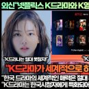 중동언론“Netflix: K드라마와 K영화는 절정에 이르렀습니다!”“한국 드라마의 세계적인 매력은 절대 부인할 수 없다!” 이미지