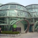 안양역 메타볼자전거주차장 이미지