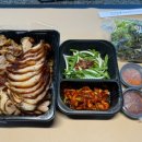 박찬환수제족발 이미지