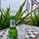 SEA SCAPE. 안방비치의 진면모