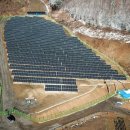 산호 태양광발전소 이미지