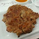 고산떡갈비 이미지