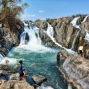 힐링골프 이미지