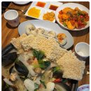 곰돌이포차 이미지