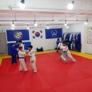홍성유도관 이미지