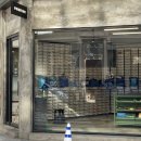 블랙앤압구정 이미지