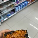 지에스25 오룡힐스테이트점 | 남악 편의점 | 내돈내산 GS25 편의점 음식 간식 추천