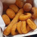 강릉꽈배기 | 🥨 강릉 주문진 간식 맛집 추천 | 근덕이삼척꽈배기 강릉 주문진점 솔직 후기