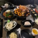 마녀족발 - 남구 달삼로 56 | 마녀족발