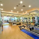 휘트니스클럽 이미지