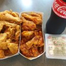 호식이 두마리치킨 가경점 네이버블로그