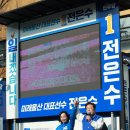 기업은행 울산지점 앞 이미지