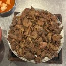 북성로연탄석쇠불고기 | 대구 북성로 연탄직화구이 석쇠불고기 우동