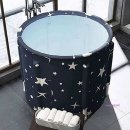 리빙사우나