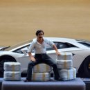 마약왕 파블로 에스코바르와 함께 이미지