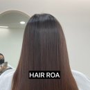 헤어로아 네이버블로그