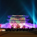 서울 빛초롱축제(광화문) 이미지