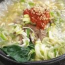 김할머니 의령소바 의령본점