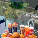 하이테이블 벚꽃마을점 이미지