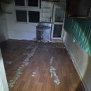 심야에 촬영한 (구)대구교도소 내부(사진 추가) 이미지