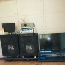 화진포 민박 이미지