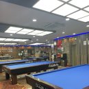 만프로 당구장 이미지