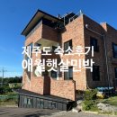 애월햇살 민박 이미지