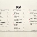 버트 BERT 이미지