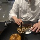 카페드리옹케이크부띠끄 | [카페드리옹 코엑스점] 케이크가 맛있는 디저트맛집 라떼맛집 후기