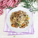 홈플러스 밀키트 간편식 기사식당 간장돼지불고기 가격 맛 솔직후기 간장돼지불백 칼로리 영양성분