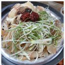 천마산곰탕 이미지