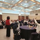 가족 힐링 원예 이미지