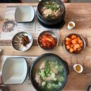 [맛집리뷰] 어른 아이 몸보신 최고의 구월동 맛집 보양식 본수복삼계탕 인천구월점 삼계탕 후기