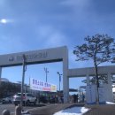 대학진료소(탄천) | [분당 코로나 검사/ 양성] 성남 탄천종합운동장 선별진료소 코로나pcr 무료검사(02.02.)