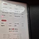 노란황소집 | 평택 고기집 가성비 좋은 노란황소 1kg x 금부추 1kg 생갈비
