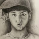 소묘
