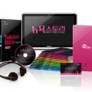 ㈜토크리시 이미지