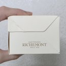 슈톨렌 | 크리스마스 케이크 리치몬드 슈톨렌 후기