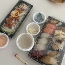 여의도 배달 맛집, &#39;김기현초밥&#39; 인기초밥