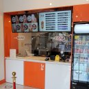 핫도그(Hot dog) 이미지