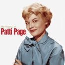 Mocking Bird Hill(앵무새 우는 언덕)-Sung by Patti Page 이미지