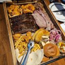 배곧 텍사스 바베큐 맛집 | 어반그릴 바베큐하우스