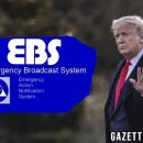 파괴! EBS 활성화 – 12일 카운트다운, NESARA 출시, QFS 점검, Trump &amp; White Hats CERN 장악 – 이미지