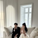 P-6929 | 그가 사랑하는 순간 스튜디오 웨딩촬영 후기