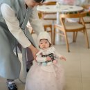 블렌디 | 달맞이 블렌디 파티에서 부산돌잔치스냅 촬영 후기