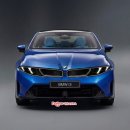 고려오토비젼 | BMW 노이어 클라쎄, 테슬라 모델3 잡을 신형 3시리즈 전기차 완벽 분석! (디자인, 가격, 주행거리)